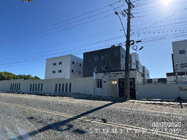 COND RES MULTIFAMILIAR PRAIA DE COQUEIRINHO