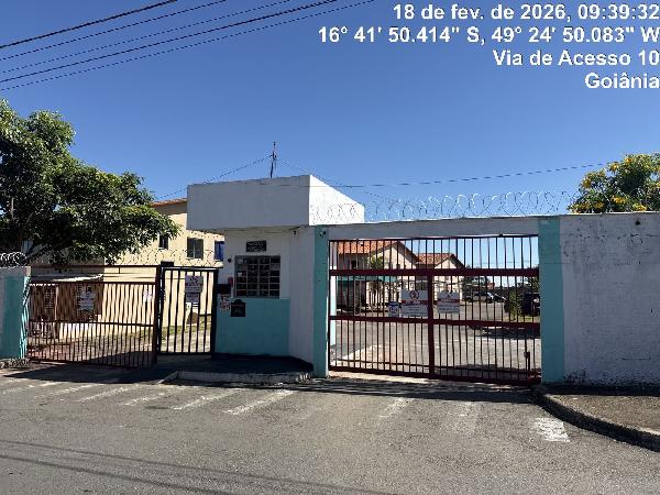 COND PORTAL DOS IPES  ED 02