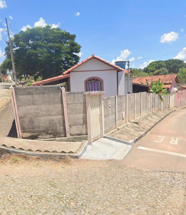 SAO GONCALO DO PARA – SÃO FRANCISCO