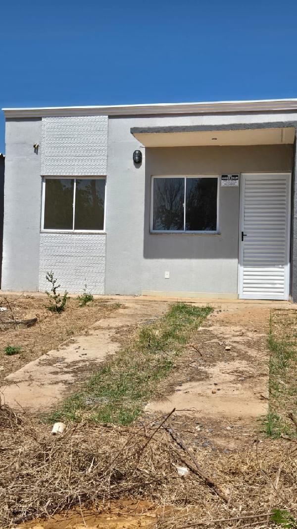 LOT JARDIM COSTA VERDE