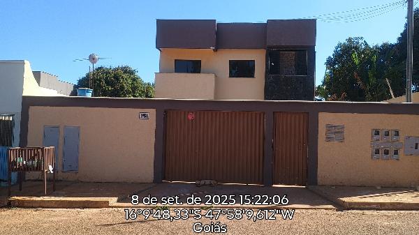 LUZIANIA – PARQUE ESTRELA DALVA X