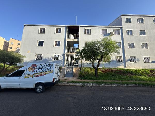 CONDOMÍNIO MEXICO – EDIFICIO CAMPECHE