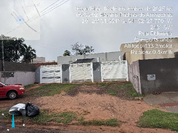 TERENOS – JARDIM ALTO BELEM