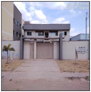 LUZIANIA – PARQUE ESTRELA DALVA I