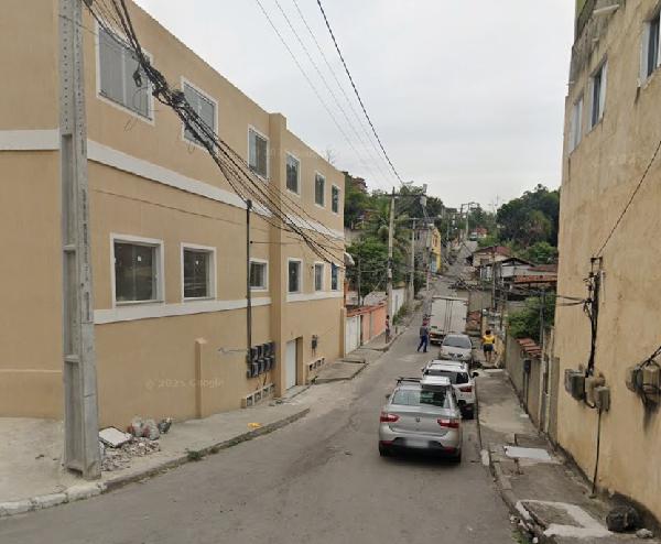 SAO GONCALO – PITA