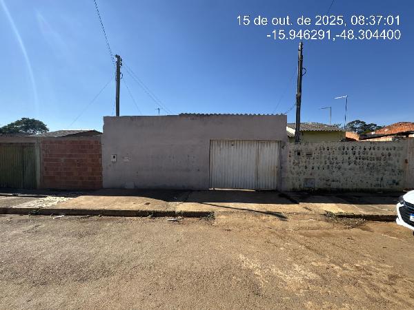 SANTO ANTONIO DO DESCOBERTO – JARDIM ANA BEATRIZ II