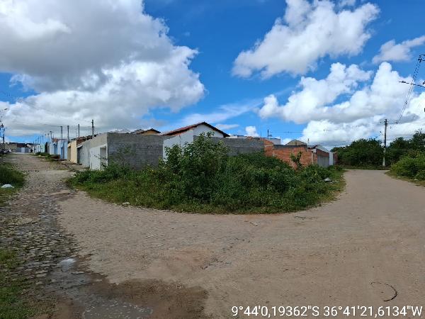 ARAPIRACA – SENADOR NILO COELHO