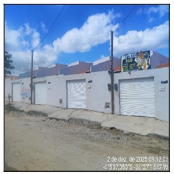 HORIZONTE – VERTENTE