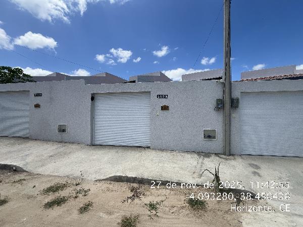 HORIZONTE – VERTENTE