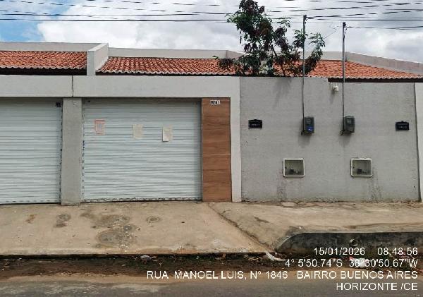 HORIZONTE – BUENOS AIRES