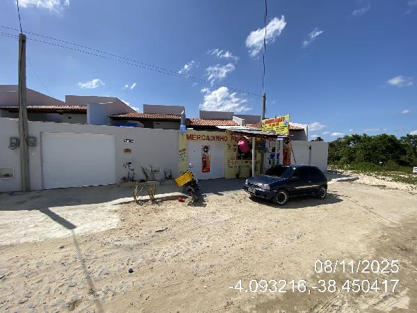 HORIZONTE – VERTENTE