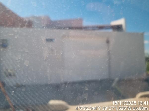 HORIZONTE – VERTENTE