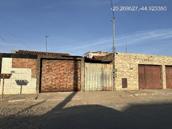 DIVINOPOLIS – COPACABANA