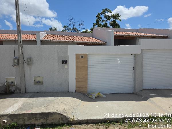 RESIDENCIAL BATURITÉ