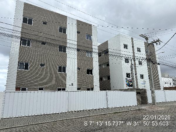 COND RES RIO GUARABIRA