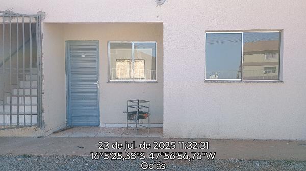 CIDADE OCIDENTAL – LT MAN REC E DALVA I