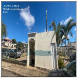 RESIDENCIAL FILADÉLFIA