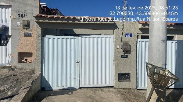 NOVA IGUACU – LAGOINHA