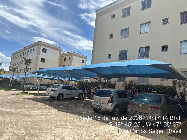 COND PARQUE UNIVILLE