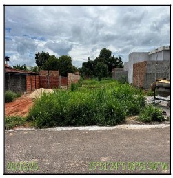 JUSSARA – BAIRRO GOIAS