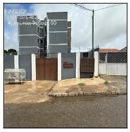 COND RES CONQUISTA VI