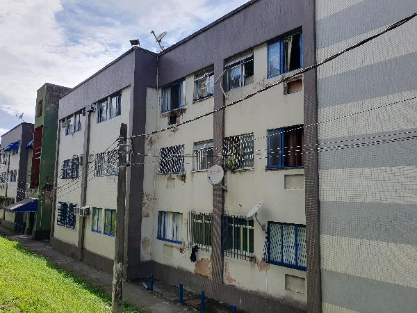 COND RES COLINAS DO RETIRO