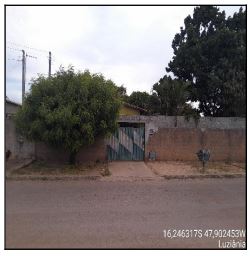 LOT PARQUE PAULISTIANO