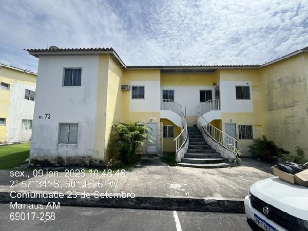 CONDOMINIO RESIDENCIAL VERONA PREMIUM