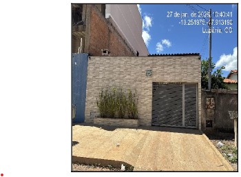 LUZIANIA – PARQUE ESTRELA DALVA II