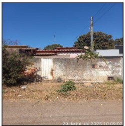 SANTO ANTONIO DO DESCOBERTO – PQ ESTRELA DALVA XVI