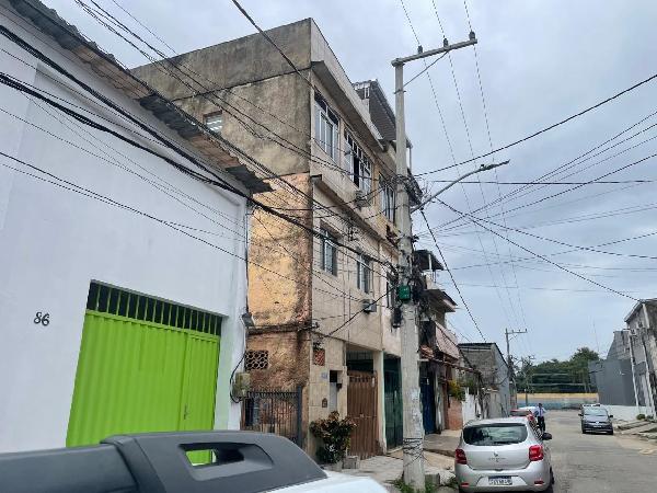 MESQUITA – EDSON PASSOS