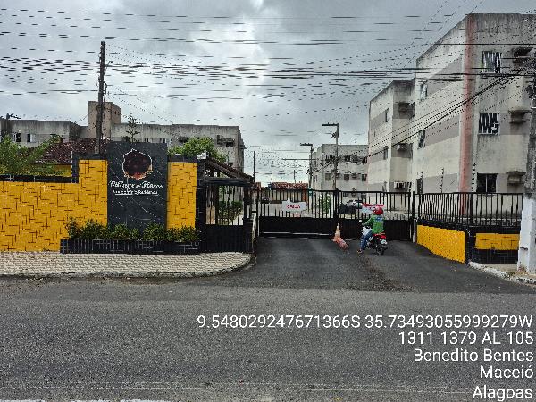 COND RES VILLAGE DAS FLORES