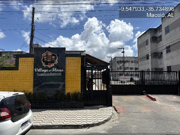 COND RES VILLAGE DAS FLORES