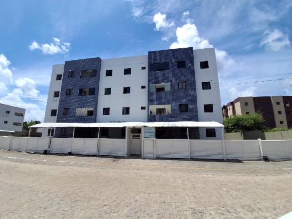 JOAO PESSOA – AGUA FRIA