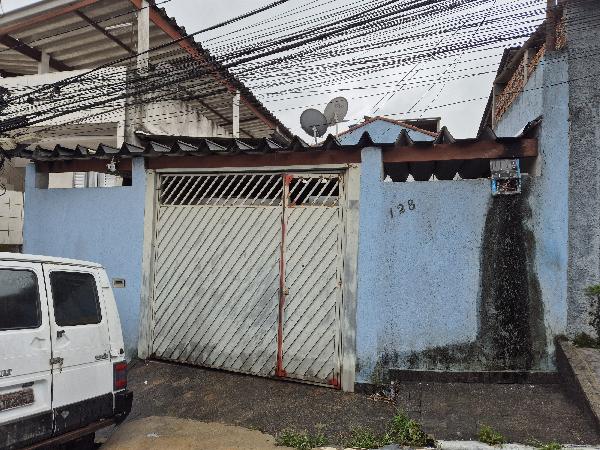 SAO PAULO – VILA BANCARIA