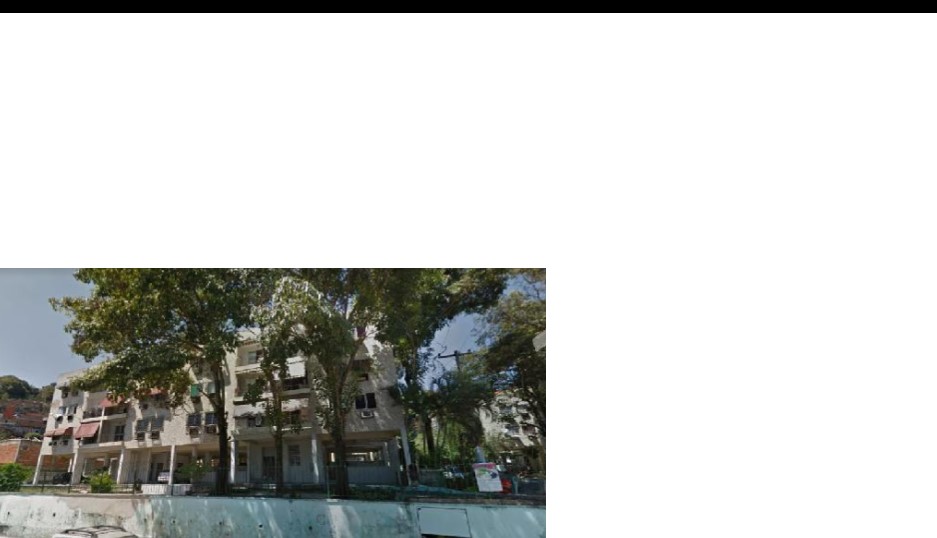 RIO DE JANEIRO – PRACA SECA