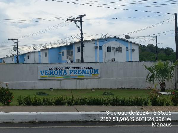 COND RES VERONA PREMIUM