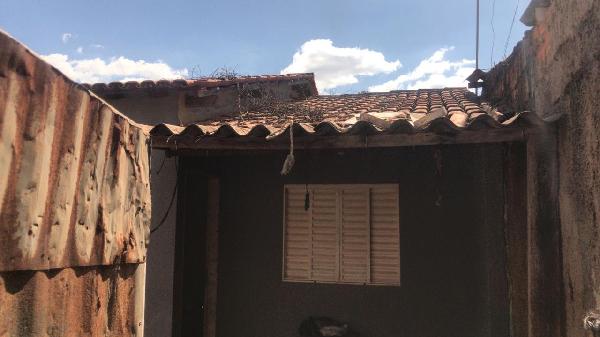 SANTO ANTONIO DO DESCOBERTO – PARQUE ESTRELA DALVA XI