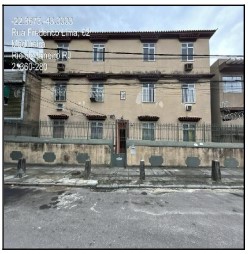 RIO DE JANEIRO – MADUREIRA