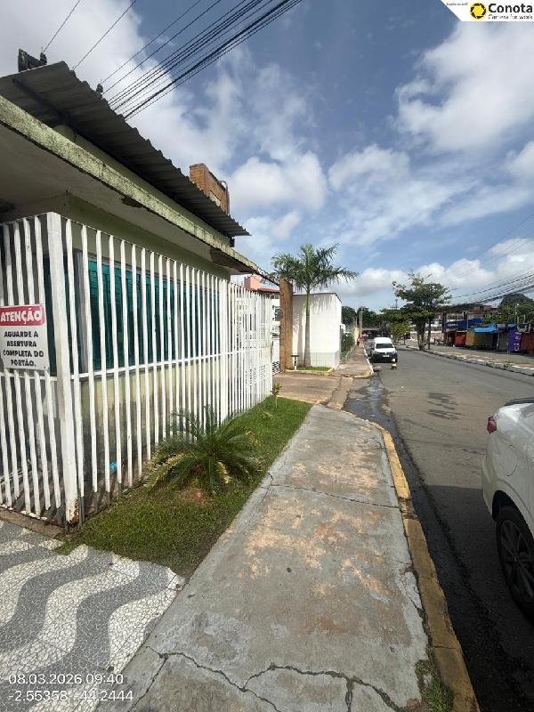 CONDOMÍNIO RESIDENCIAL ECOPARK I