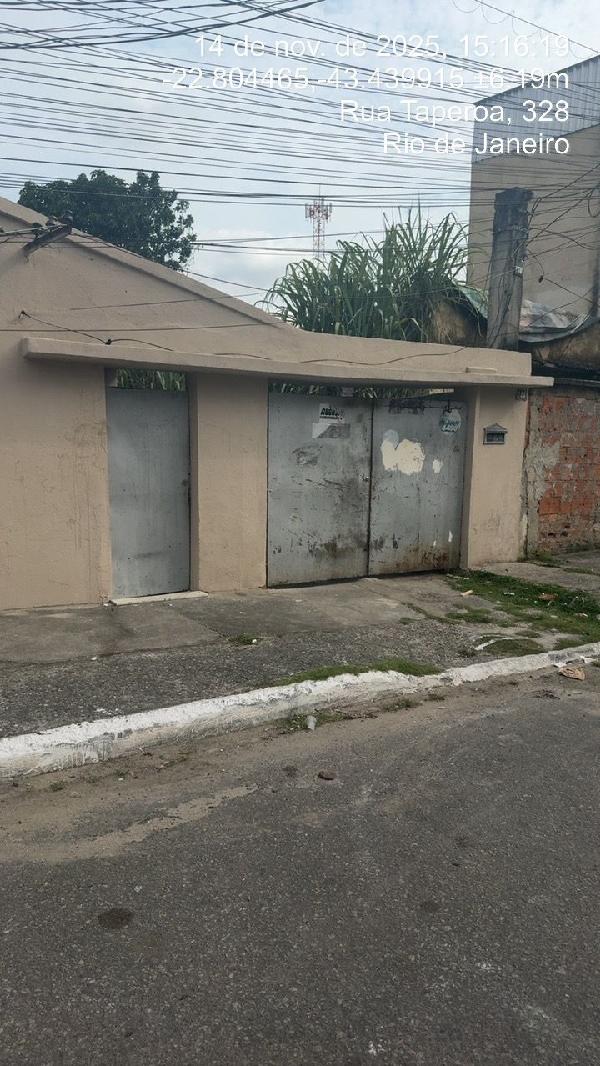 MESQUITA – CHATUBA