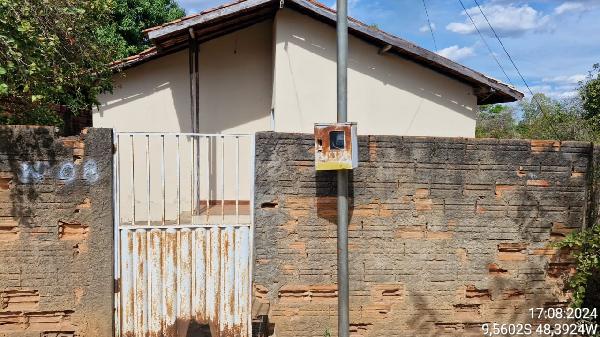 MIRACEMA DO TOCANTINS – SETOR CENTRAL