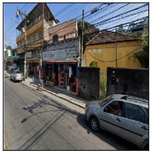 SAO GONCALO – PITA