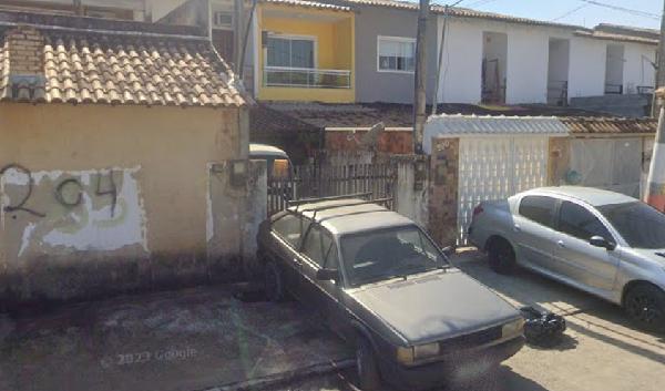 BELFORD ROXO – NOVA PIAM