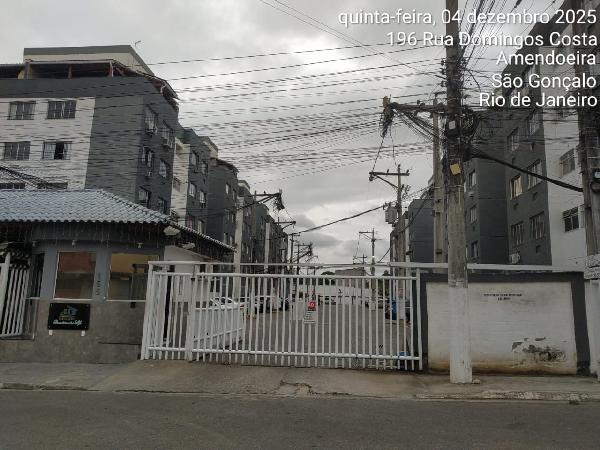 SAO GONCALO – AMENDOEIRA