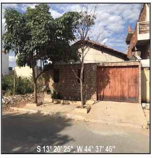 CORRENTINA – PQ CACHOEIRA