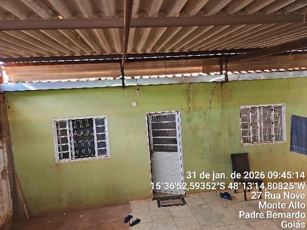 RESIDENCIAL OURO VERDE 2ª ETAPA