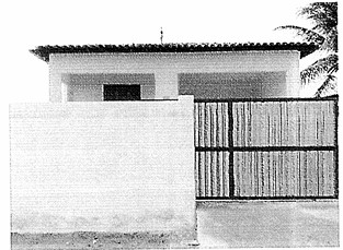 LOTEAMENTO RECREIO JAGUAREMA