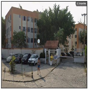 RIO DE JANEIRO – REALENGO