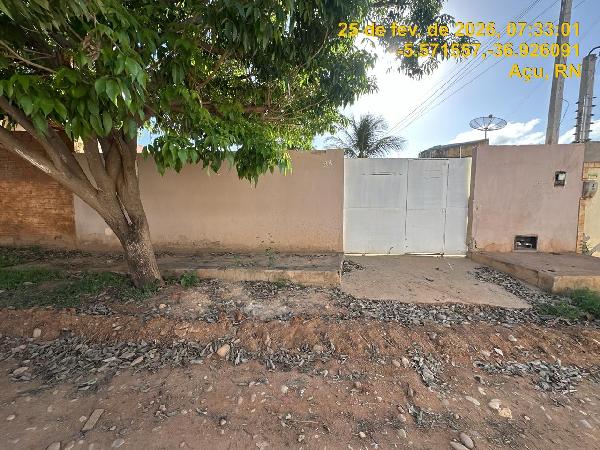 ACU – NOVO HORIZONTE